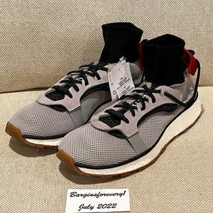 Adidas AW Run Alexander Wang   New in box   Men's US size 8   Style/Color # CM78
